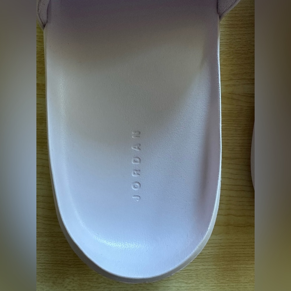 Nike Jordan Womens Nola Slide in Regal Pink - Size 12 NWT - Picture 14 of 16